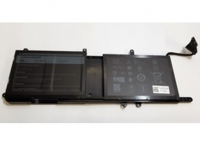 PIN LAPTOP DELL ALIENWARE 15 R3, 17 R4 R5